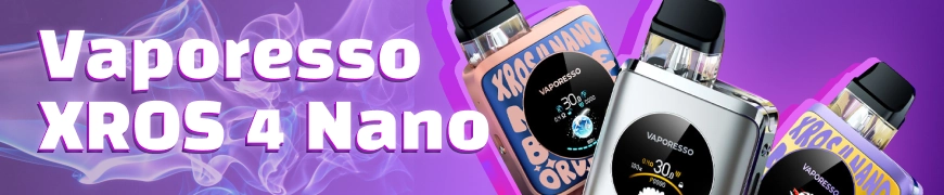 https://cy.vawoo.com/en/vaporesso-xros-4-nano-pod-system-kit-1350mah-3ml